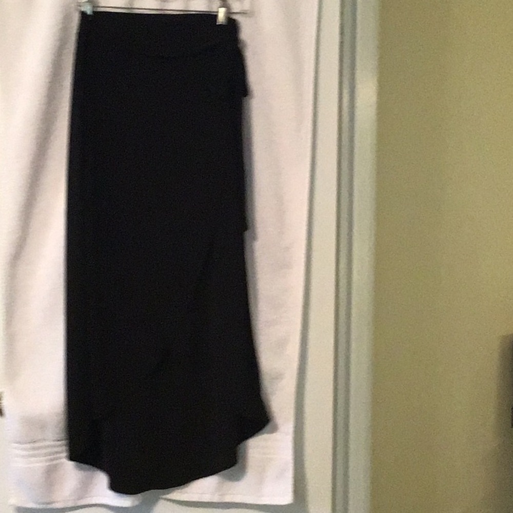 ANNE COLE Bathing Suit wrap skirt